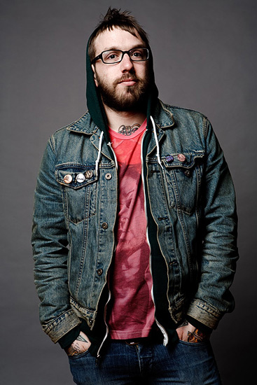 Dallas Green is blessed with a heavenly voice that inspires light and life